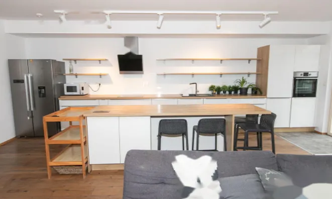 Недвижимость Двухэтажный дом Новый Трново: 4