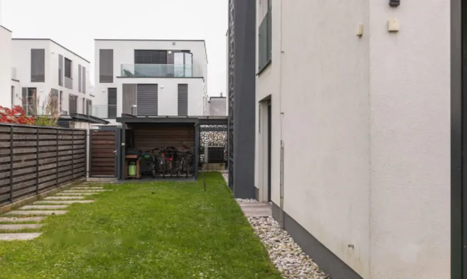 Недвижимость Двухэтажный дом Новый Трново: 17