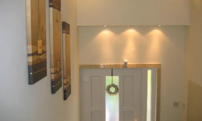 Недвижимость Дом с террасой Дравле: 1