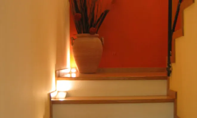 Недвижимость Дом с террасой Дравле: 2