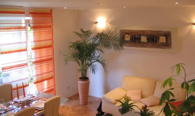 Недвижимость Дом с террасой Дравле: 3