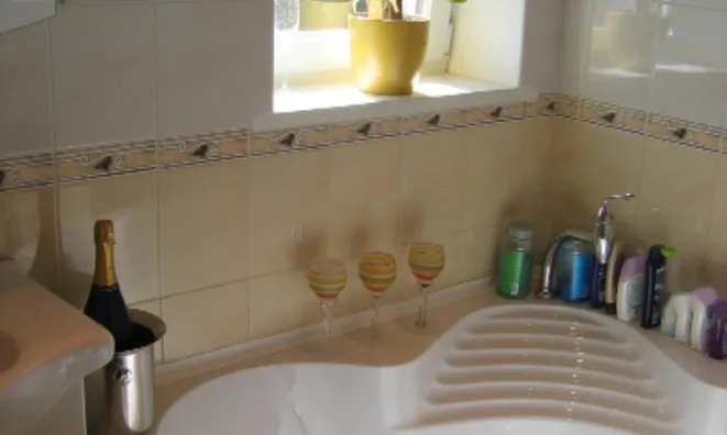 Недвижимость Дом с террасой Дравле: 5