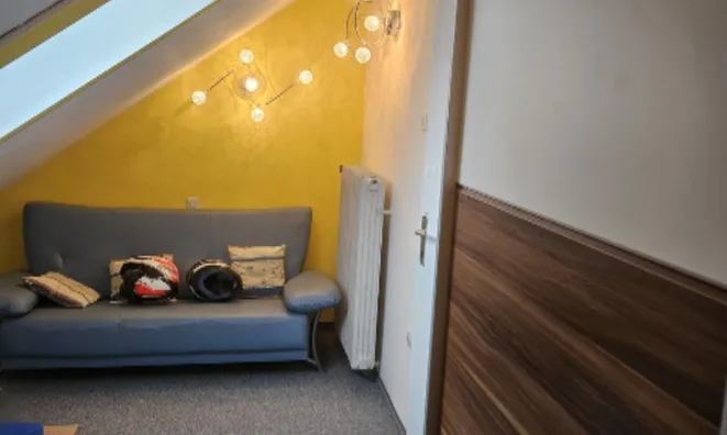 Недвижимость Дом с террасой Дравле: 10