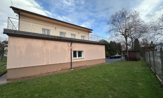 Недвижимость Дом, Ежица: 4