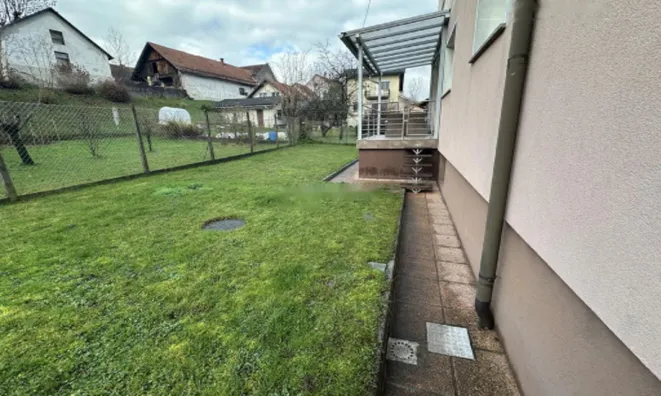 Недвижимость Дом, Ежица: 9