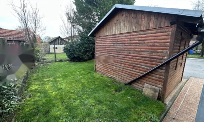 Недвижимость Дом, Ежица: 10