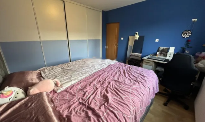 Недвижимость Дом, Ежица: 26