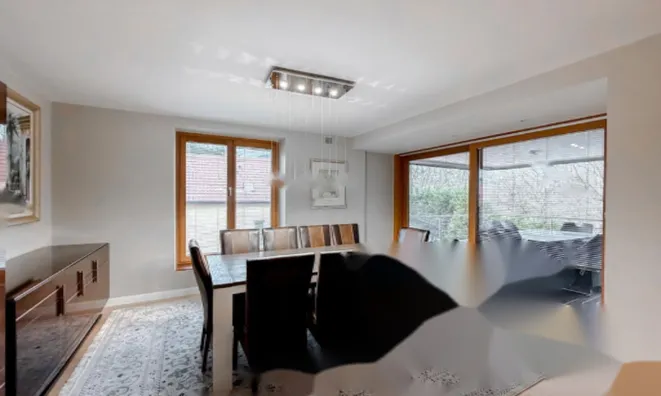 Недвижимость Дуплекс в Бежиграде: 2