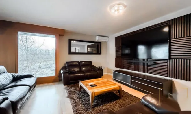 Недвижимость Дуплекс в Бежиграде: 3