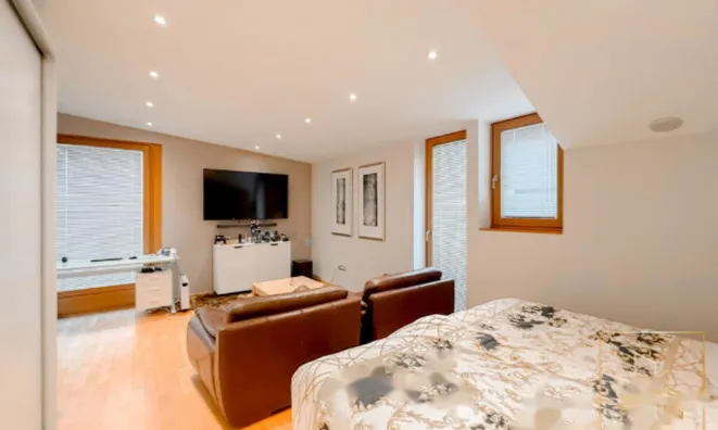 Недвижимость Дуплекс в Бежиграде: 6