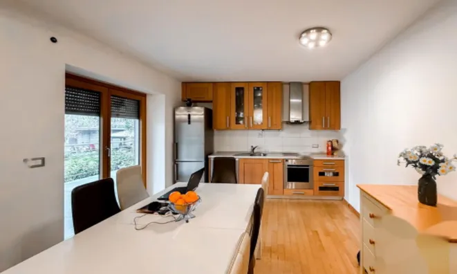 Недвижимость Дуплекс в Бежиграде: 10