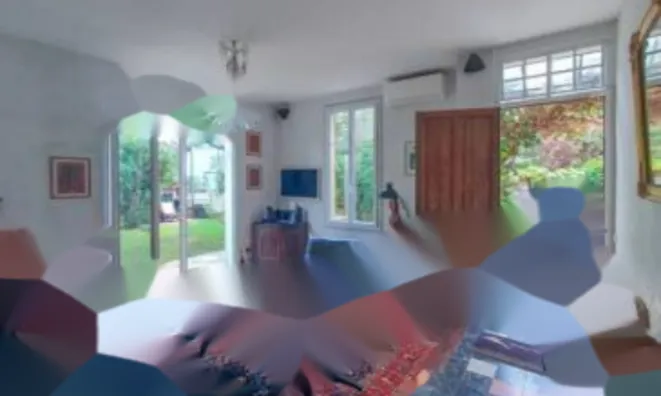 Недвижимость Villa Cannes Croix des Gardes: 2