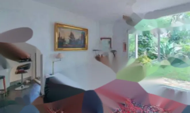 Недвижимость Villa Cannes Croix des Gardes: 3