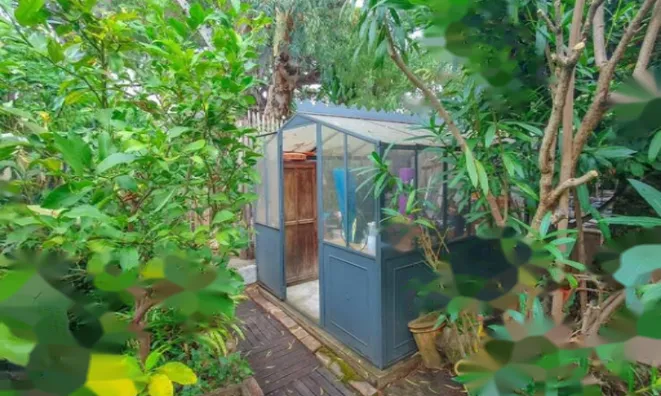 Недвижимость Villa Cannes Croix des Gardes: 4