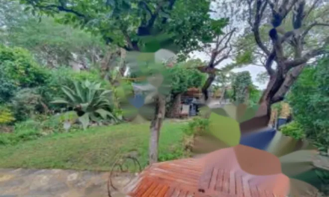 Недвижимость Villa Cannes Croix des Gardes: 5