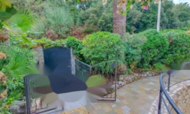 Недвижимость Villa Cannes Croix des Gardes: 6