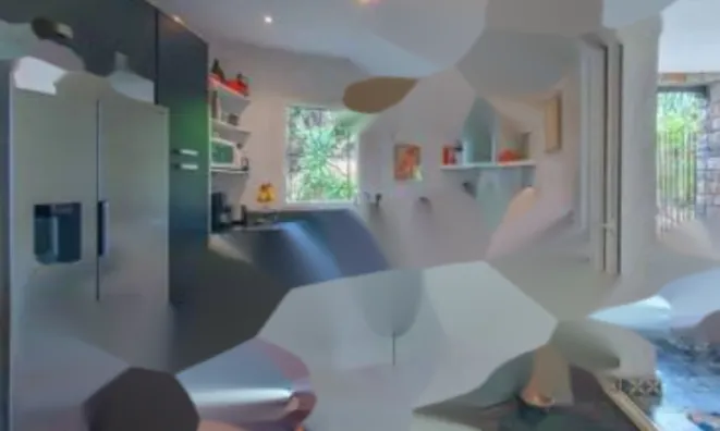 Недвижимость Villa Cannes Croix des Gardes: 8