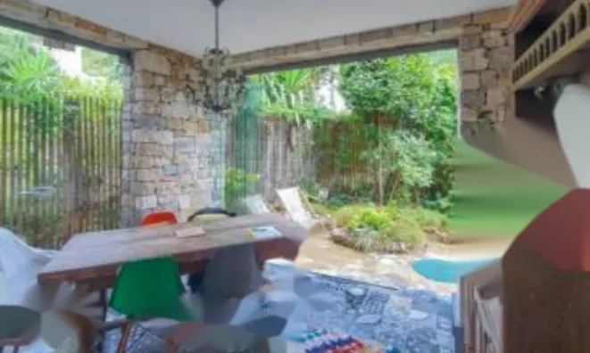 Недвижимость Villa Cannes Croix des Gardes: 9