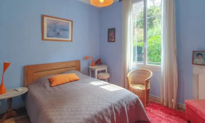 Недвижимость Villa Cannes Croix des Gardes: 10