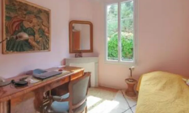 Недвижимость Villa Cannes Croix des Gardes: 11