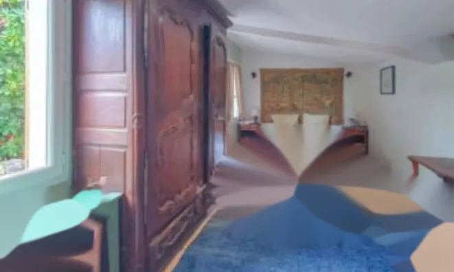 Недвижимость Villa Cannes Croix des Gardes: 12