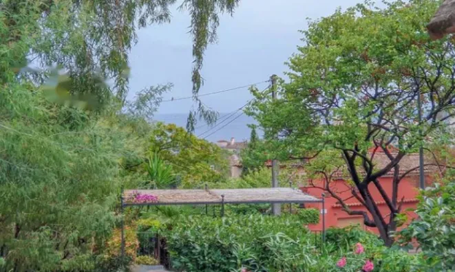 Недвижимость Villa Cannes Croix des Gardes: 19