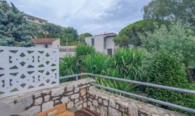 Недвижимость Villa Cannes Croix des Gardes: 20