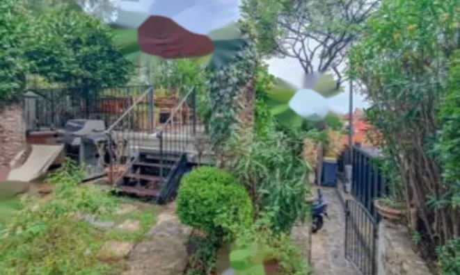 Недвижимость Villa Cannes Croix des Gardes: 21