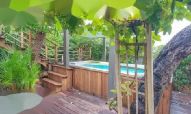 Недвижимость Villa Cannes Croix des Gardes: 23