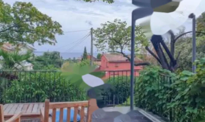 Недвижимость Villa Cannes Croix des Gardes: 24