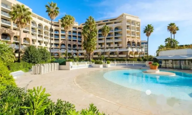 Недвижимость Apartment La Bocca: 1