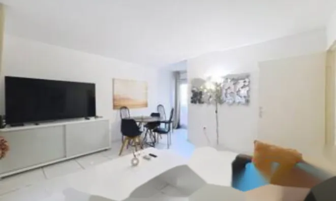 Недвижимость Apartment La Bocca: 2