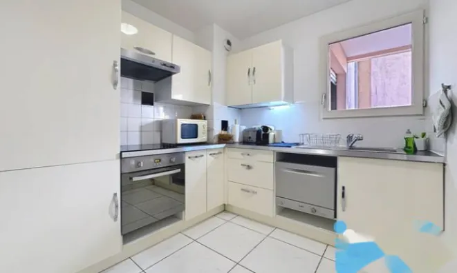 Недвижимость Apartment La Bocca: 4