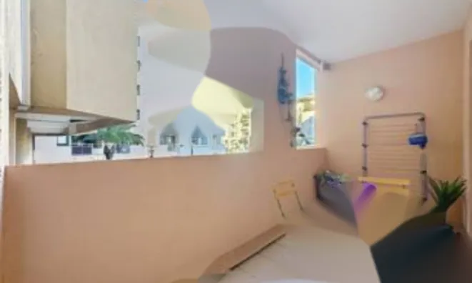 Недвижимость Apartment La Bocca: 5