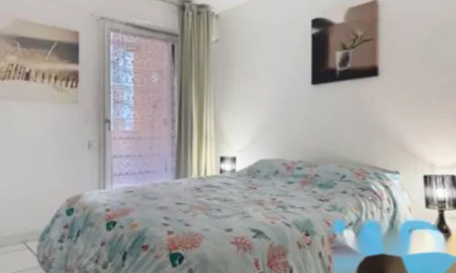 Недвижимость Apartment La Bocca: 8