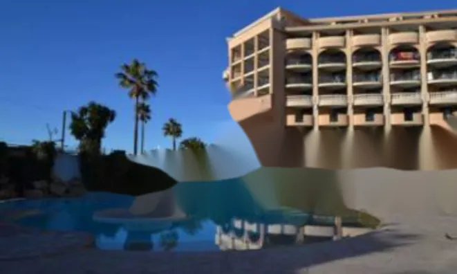 Недвижимость Apartment La Bocca: 6