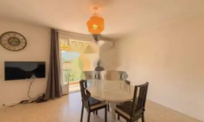 Недвижимость Apartment La Bocca: 3