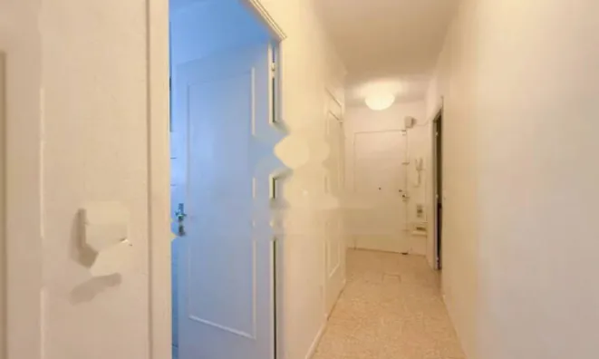 Недвижимость Apartment La Bocca: 11