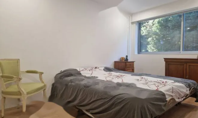 Недвижимость Apartment Mandelieu-La-Napoule: 7