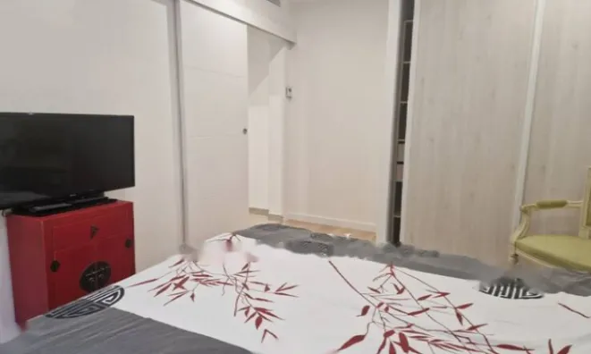 Недвижимость Apartment Mandelieu-La-Napoule: 10