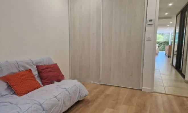 Недвижимость Apartment Mandelieu-La-Napoule: 13