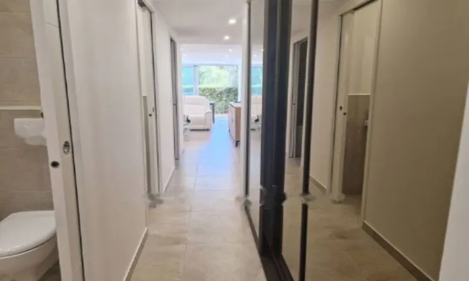 Недвижимость Apartment Mandelieu-La-Napoule: 16