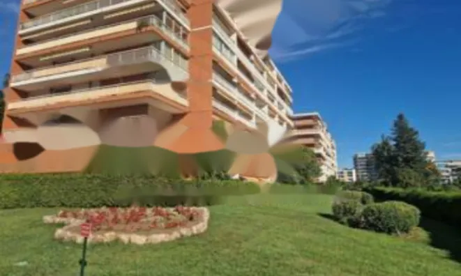 Недвижимость Apartment Mandelieu-La-Napoule: 18