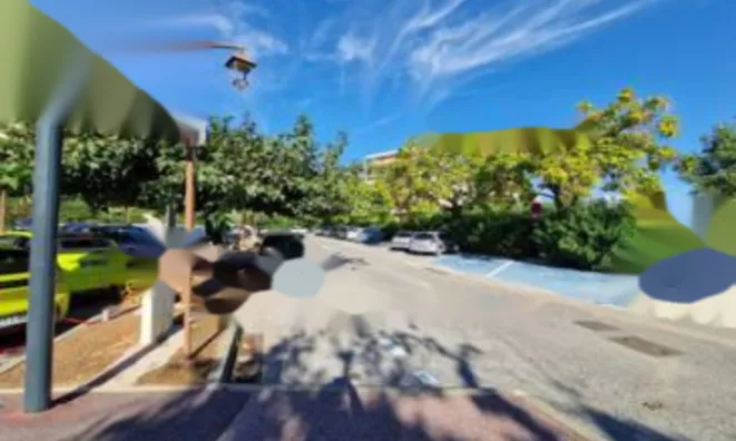 Недвижимость Apartment Mandelieu-La-Napoule: 20