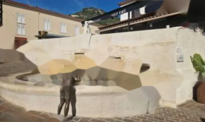 Недвижимость Apartment Mandelieu-La-Napoule: 21