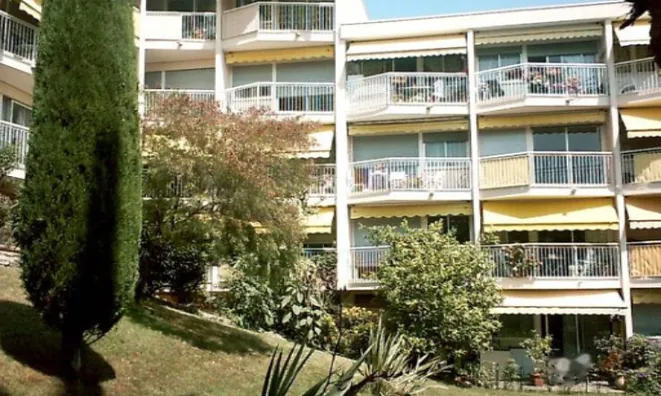 Недвижимость Apartment Cannes Petit Juas: 1