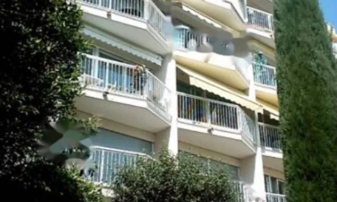 Недвижимость Apartment Cannes Petit Juas: 2