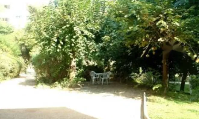 Недвижимость Apartment Cannes Petit Juas: 3