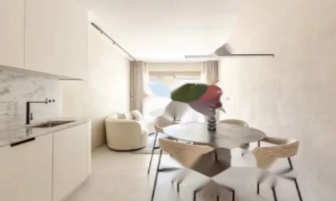 Недвижимость Apartment Pointe Croisette: 5