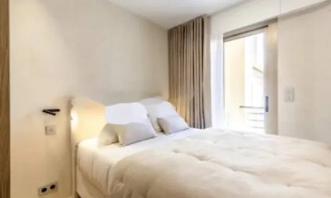 Недвижимость Apartment Pointe Croisette: 6